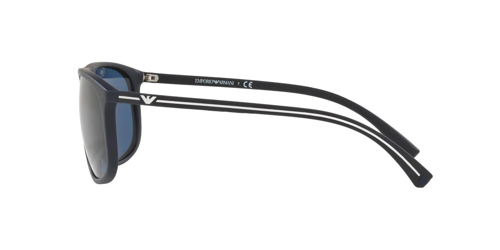 Emporio Armani 4118 Sunglasses - view 5